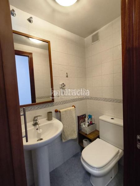 Foto f4fa21a8-b129-48e7-813d-0f91233359c9. Flat with parking in Centro ciudad Fuengirola
