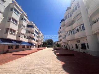 Etagenwohnung in Centro. Piso en venta en mijas