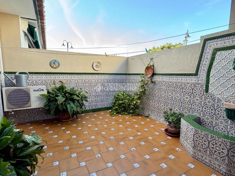 Foto 40cca424-bb5e-4c45-bd5a-3bd360fd3f98. Doppelhaus mit parking in Centro Mijas