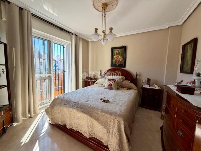 Foto 542443d8-4349-41d5-9934-889abe0742a0. Doppelhaus mit parking in Centro Mijas