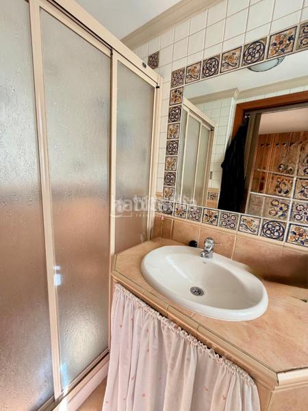 Foto 684d8be3-67a1-4ede-b17c-0783c94c2a24. Doppelhaus mit parking in Centro Mijas