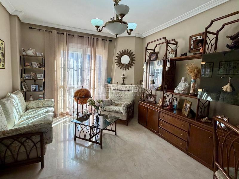 Foto f9a5d3a6-0f45-4d15-8a7b-03cd979eb80e. Doppelhaus mit parking in Centro Mijas