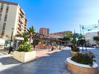 Flat in Centro ciudad