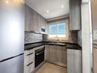 Etagenwohnung in Centro ciudad. Piso en venta en fuengirola