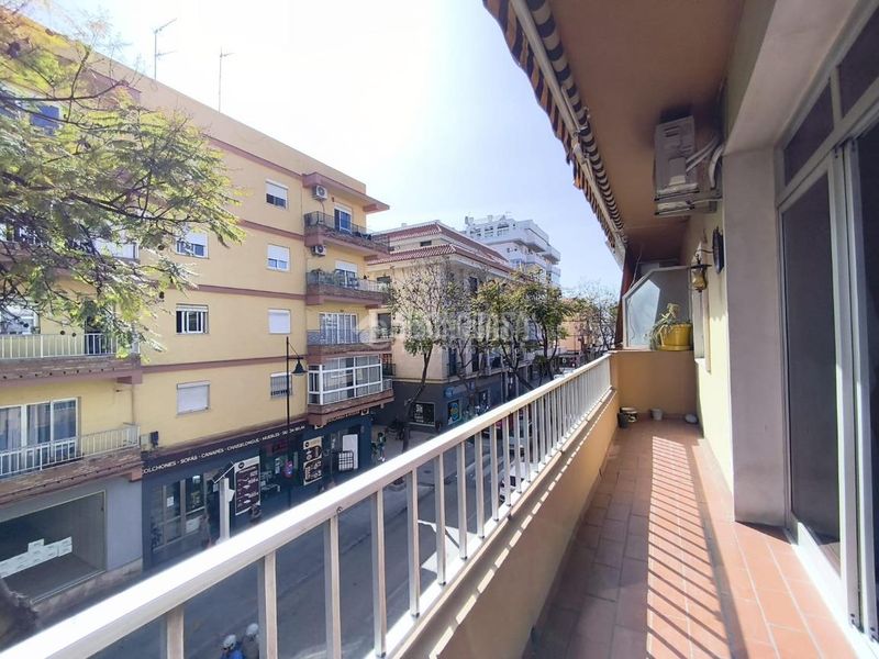 Foto 06297bbc-b329-4bba-8ea5-aa5c2313c17d. Pis a Centro ciudad Fuengirola