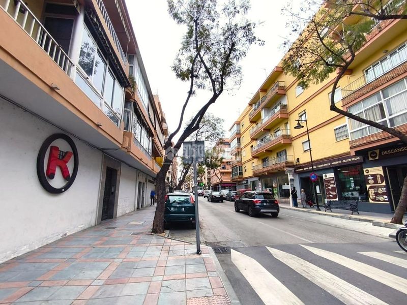 Foto 1a1e1165-c2a0-4245-80ff-4885b446fccd. Pis a Centro ciudad Fuengirola