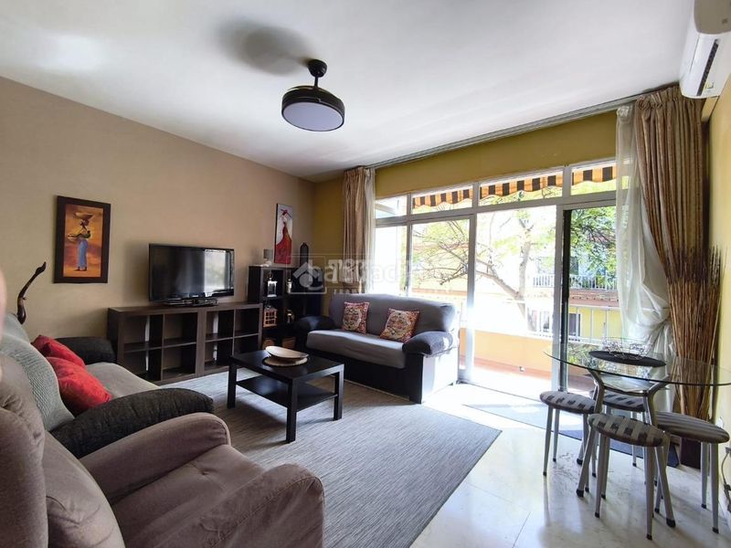 Foto c2dd78f9-f613-4bf4-82bd-d9067f20465f. Pis a Centro ciudad Fuengirola