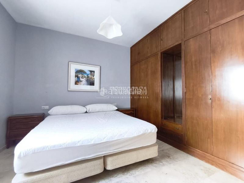 Foto e6fdaf46-bdca-4c20-a69f-ae13cc9579e1. Pis a Centro ciudad Fuengirola