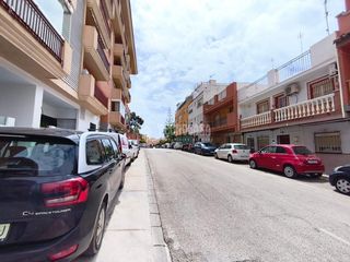 Aparcament cotxe a Centro ciudad