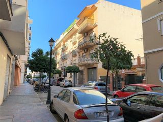 Pis a Centro ciudad. Piso en venta en fuengirola
