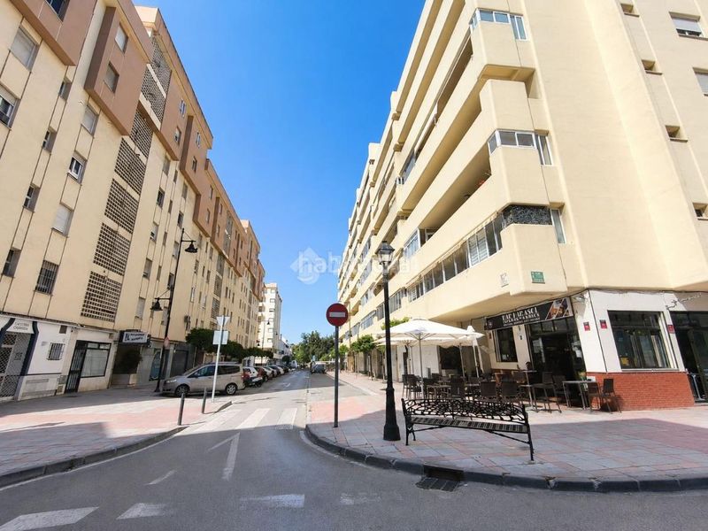 Foto b72636c4-9931-424e-82b0-ae93ca0520b5. Pis amb aparcament a Castillo Sohail - Myramar Fuengirola