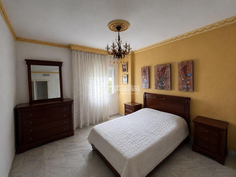 Foto 42d8019c-f327-4f35-81bf-1505d2066e6b. Pis a Centro Mijas