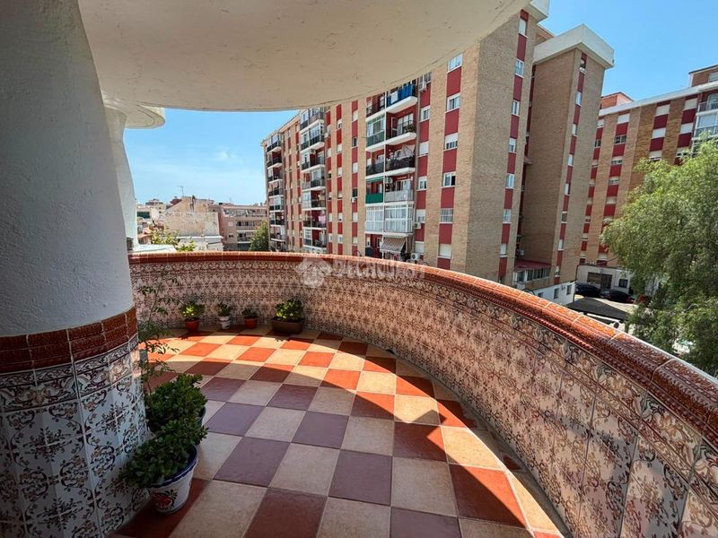 Foto 467e81bc-b2fa-4ca0-be3a-bd893ae25b42. Pis a Centro Mijas