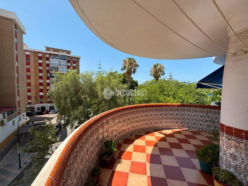 Foto 594bb3b7-bf8c-4143-89b9-1762e7f6edad. Pis a Centro Mijas