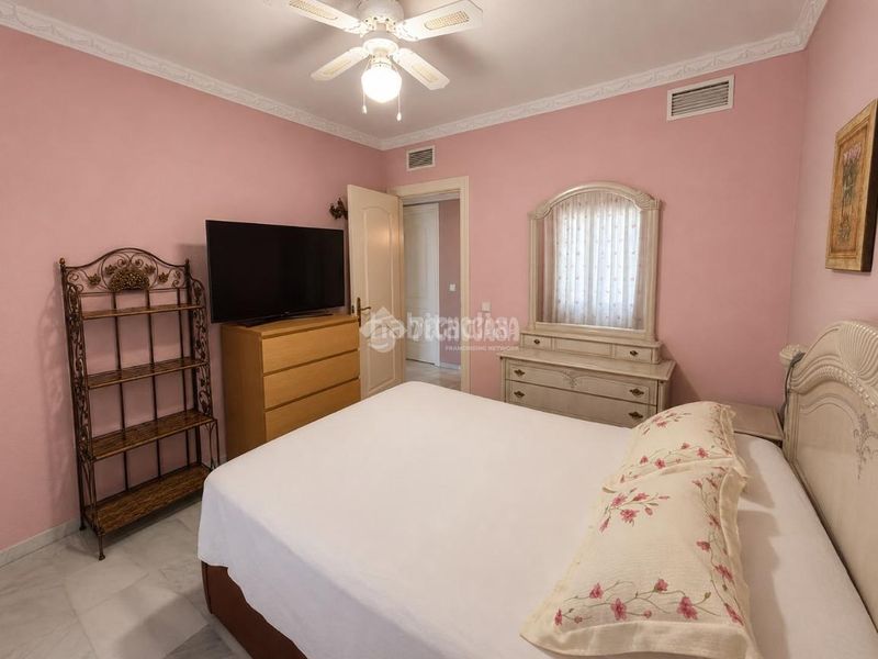 Foto b42e83a9-ca5d-4e49-9184-d38bc6c61637. Pis a Centro Mijas