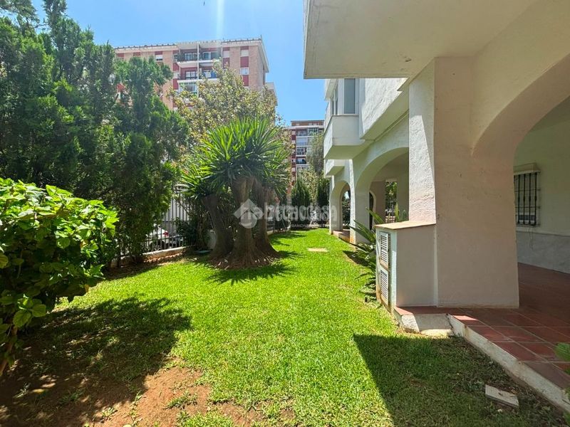 Foto bd05fc62-83b4-4a43-9b3b-c46dc7ed4e75. Pis a Centro Mijas