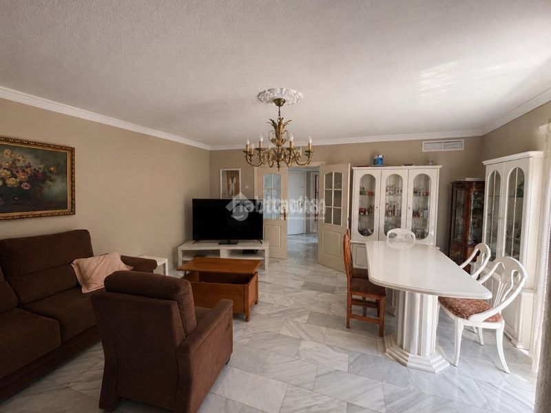 Foto da72ea5f-bb9c-47d6-ba1c-ac747beb28d8. Pis a Centro Mijas