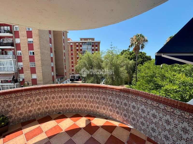 Foto f4334dc5-1061-420e-96f7-f73517e5791d. Pis a Centro Mijas
