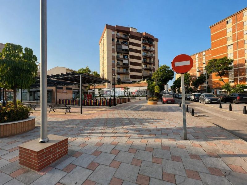 Foto 0ae15368-1fb9-41c6-969d-f6fae03080f3. Pis a Centro ciudad Fuengirola