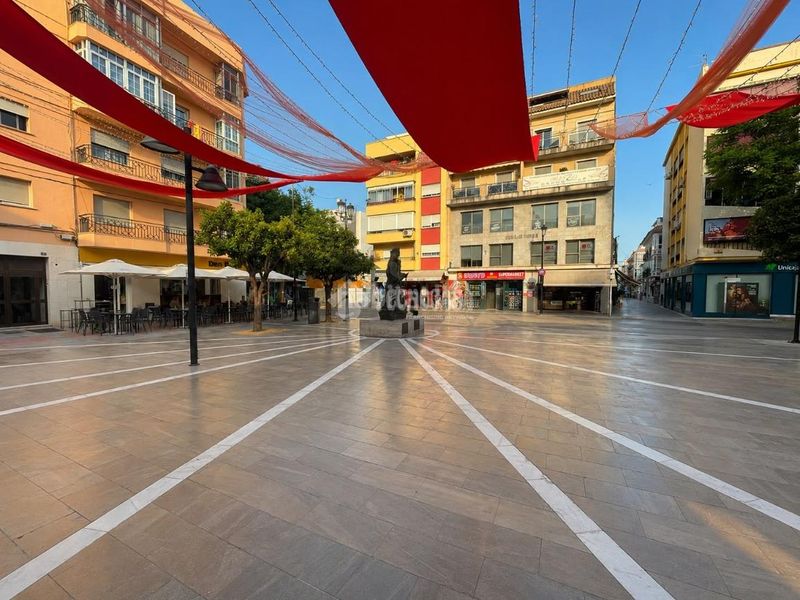 Foto b8566d86-ca6b-469c-b6bd-528393035667. Pis a Centro ciudad Fuengirola