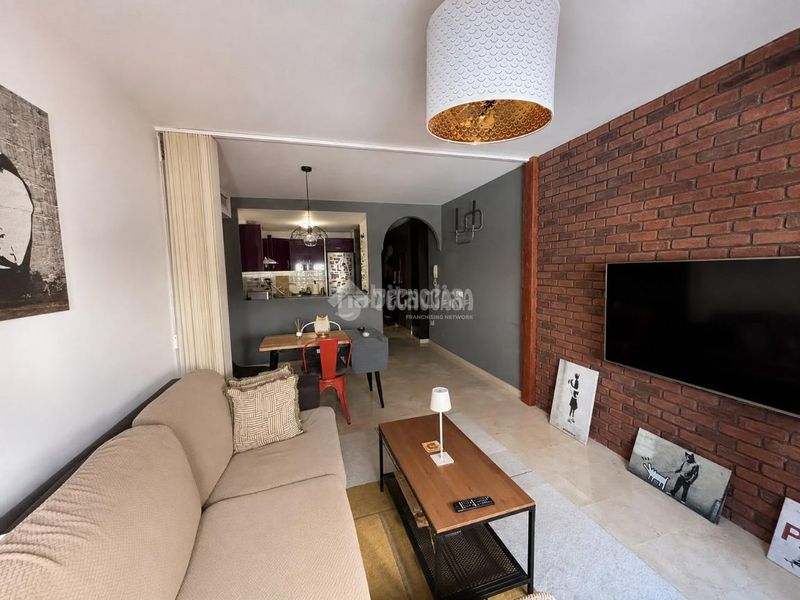 Foto 8c12ad54-1d19-4366-8184-8b1b800f09a2. Pis amb aparcament a Centro Mijas