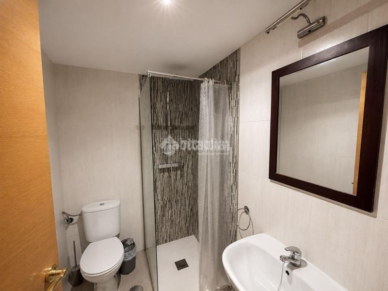 Foto ad4e9e26-404d-4d1e-ae0f-4cbf97d8d39a. Pis amb aparcament a Centro Mijas