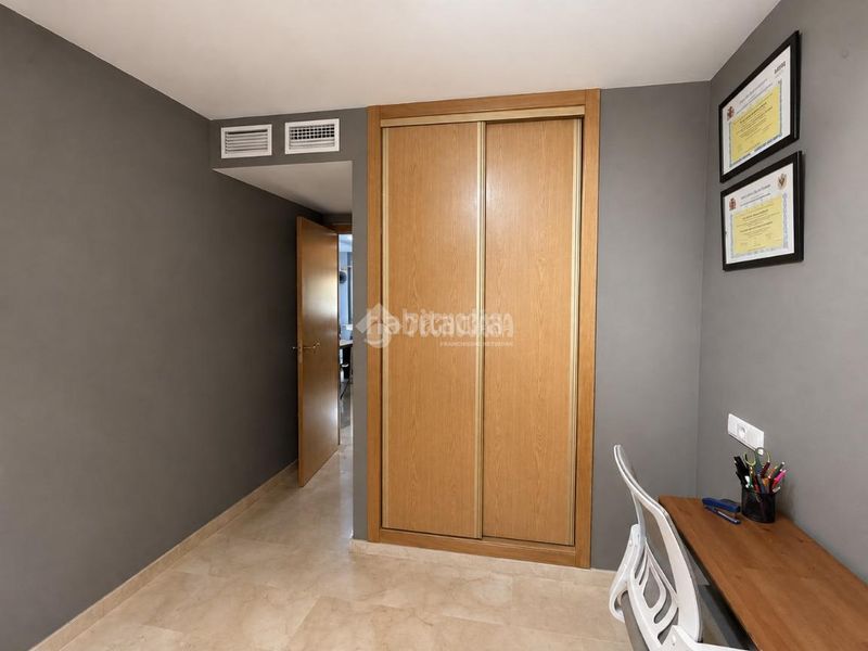 Foto b4d39620-46d4-44cb-9454-0b00afcb7ebe. Pis amb aparcament a Centro Mijas