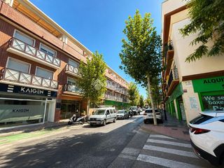 Appartamento in Centro. Piso en venta en mijas