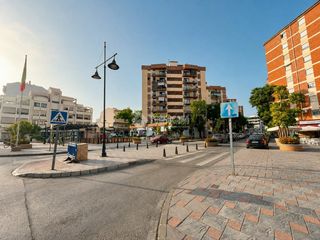 Etagenwohnung in Centro ciudad. Piso en venta en fuengirola