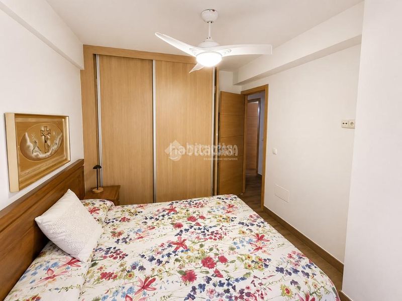 Foto d10502ca-c503-4814-a571-4e5f5633470d. Pis a Centro ciudad Fuengirola