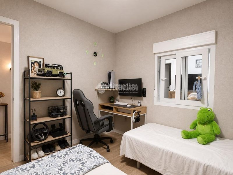 Foto 14494353-e349-4b64-9d3c-2bce565d4ca1. Piso  en venta en Centro Mijas