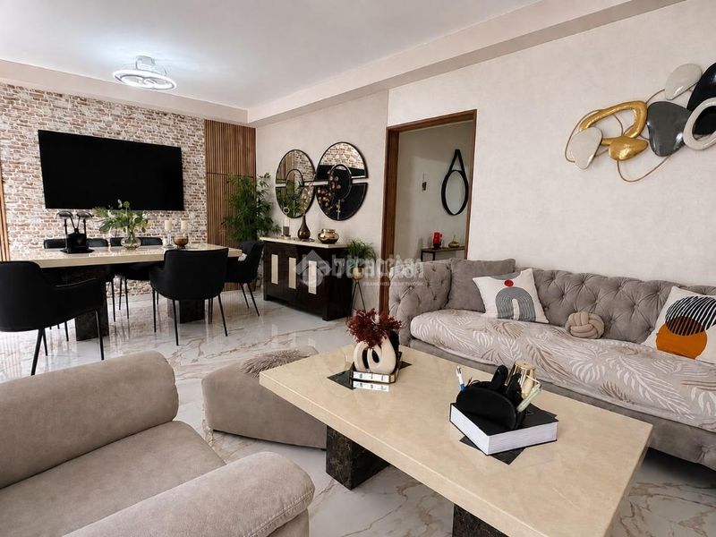 Foto 1d78b19f-c32b-4c44-ab2c-ec34ebbcbbd9. Piso  en venta en Centro Mijas