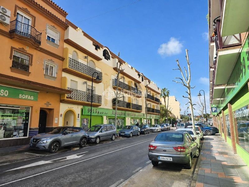 Foto 8357bcb0-1753-484b-985f-12712e861938. Piso  en venta en Centro Mijas