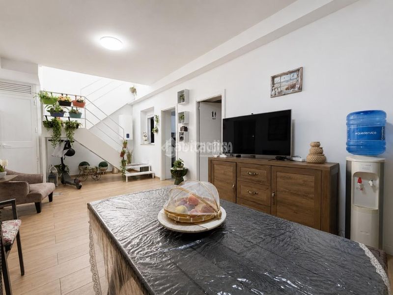 Foto 8a383413-5ae0-4f02-85f7-db9cb93013c9. Piso  en venta en Centro Mijas
