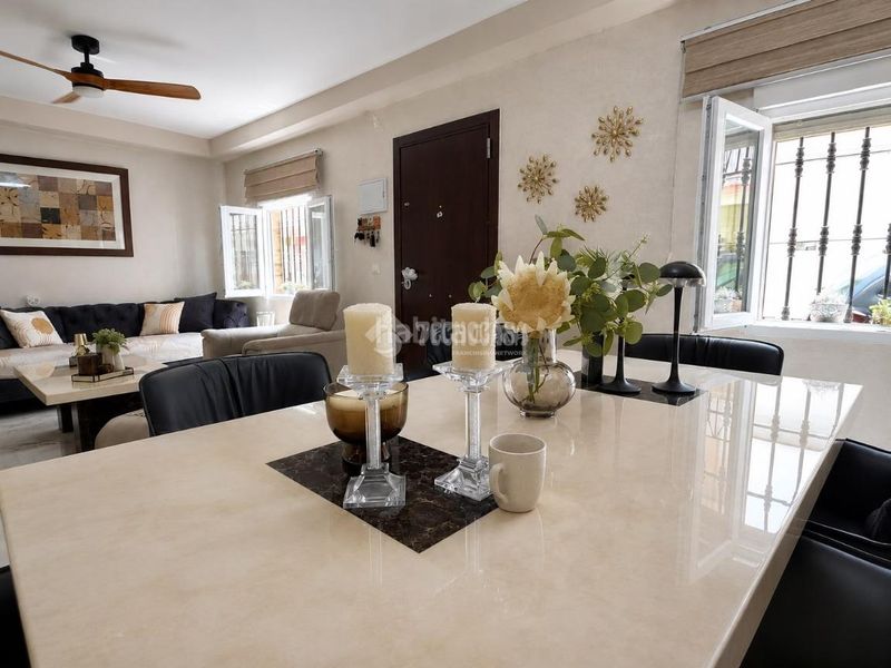 Foto a7a9348a-43d6-4a35-a3d5-1aafa79c9d02. Piso  en venta en Centro Mijas