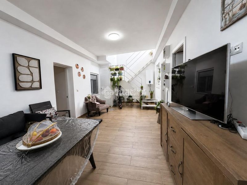 Foto cc9a7940-0ee4-467c-ba71-7b21e8003306. Piso  en venta en Centro Mijas
