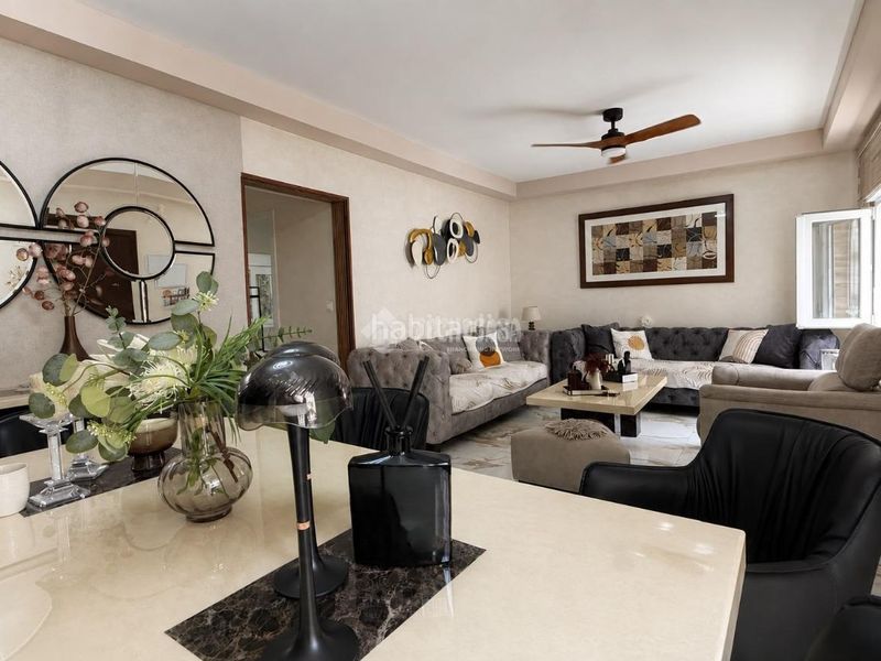 Foto ef111fdf-38a4-47ea-848b-1db2a55bf16e. Piso  en venta en Centro Mijas