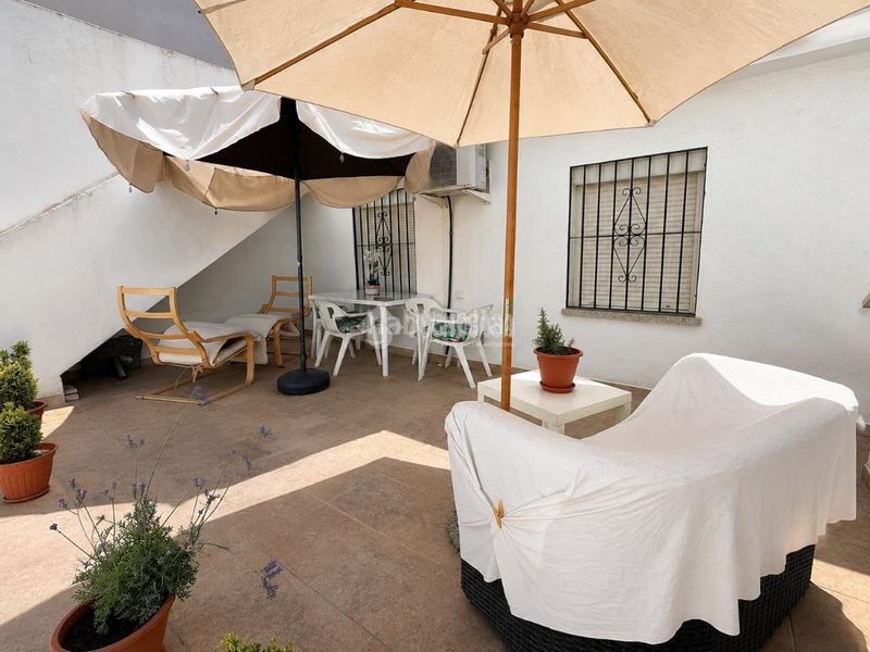 Foto ff97b1b3-dcaf-4dcc-bd7d-7044400a6bdb. Piso  en venta en Centro Mijas