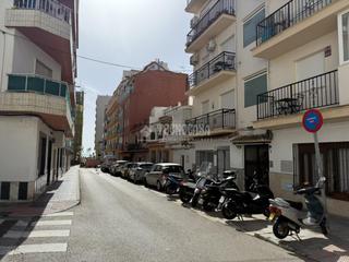 Casa aparellada a Puerto Deportivo. Casa en venta en fuengirola