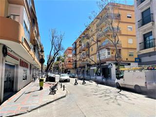 Appartement à Centro ciudad. Piso en venta en fuengirola
