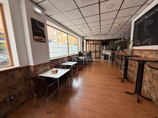 Local Comercial en Camas. Local comercial en venta en camas