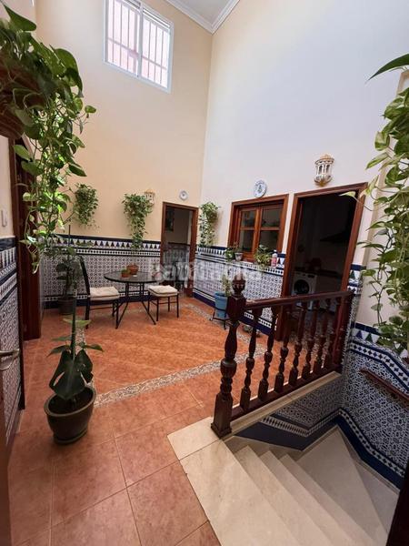 Foto 0ddbe761-a698-4145-a841-1cf0b8de3b1f. Casa pareada casa en venta en Camas