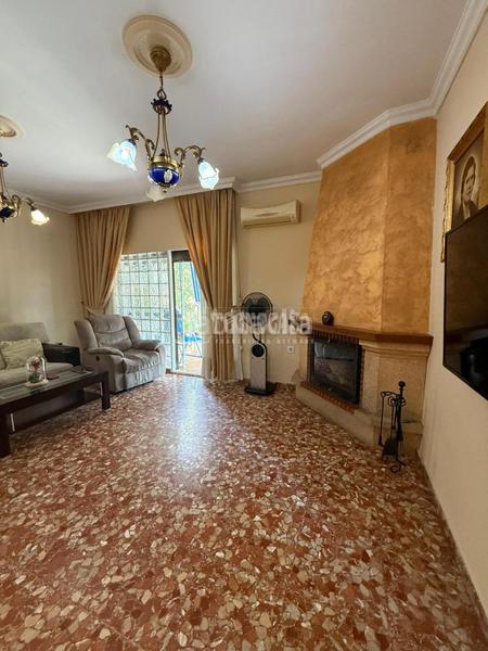 Foto b1391e66-337b-4f39-9f8b-0b7833e0b75f. Casa pareada casa en venta en Camas