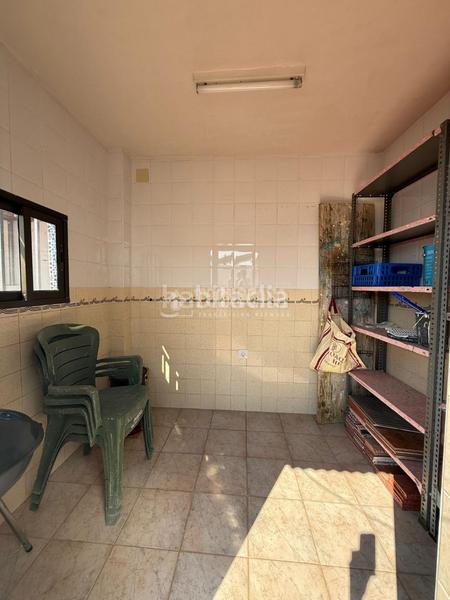 Foto bf53821b-7b47-480e-8067-21a8f37140ff. Casa pareada casa en venta en Camas