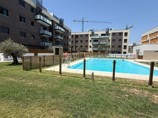 Lloguer Pis a Zona Nueva Camas - Marcelino Camacho. Piso en alquiler en camas