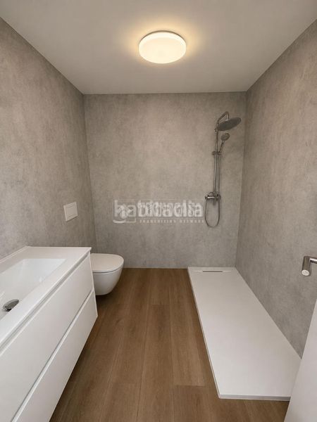 Foto a91cef81-4780-4294-9294-0fd33ffaa741. Rent flat with parking in zona nueva Camas - marcelino camacho Camas