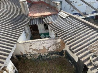 Casa aparellada a Santiponce. Casa en venta en santiponce