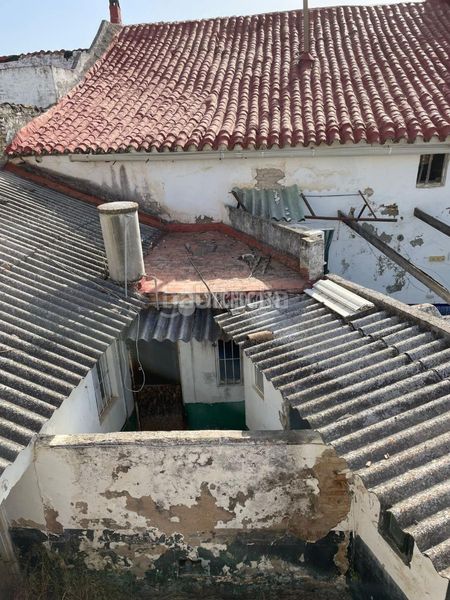 Foto cfa88997-fa03-4960-95ca-3036ee1e3319. Casa pareada casa en venta en Santiponce