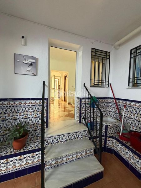 Foto 369e0c7b-3411-4beb-8414-510c7dc6b5c6. Maison jumelée dans Castilleja de Guzmán
