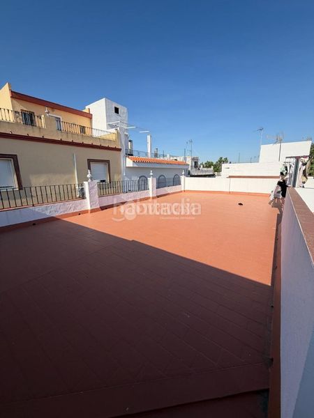 Foto 4805be27-4270-4152-afbe-efc66f118150. Maison jumelée dans Castilleja de Guzmán